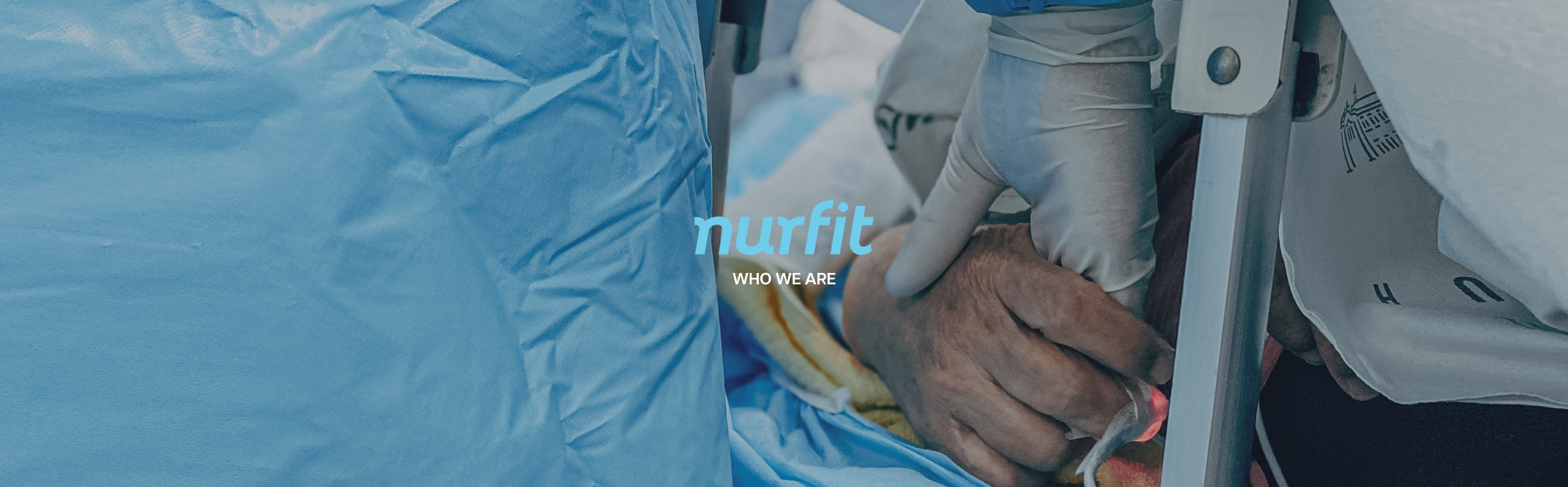 nurfit, who we are